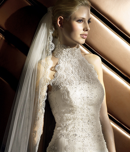 dress, mireasa and abito