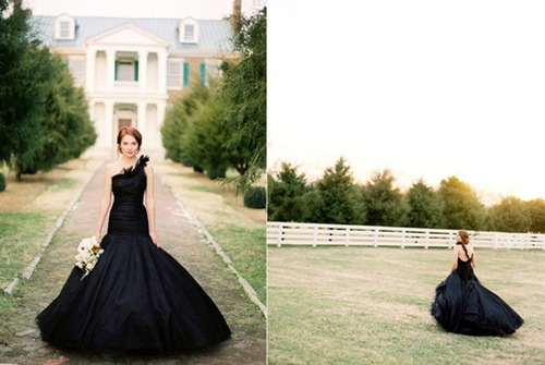 romona keveza, nashville and wedding gown