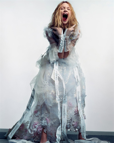 wedding dresses, model and photo