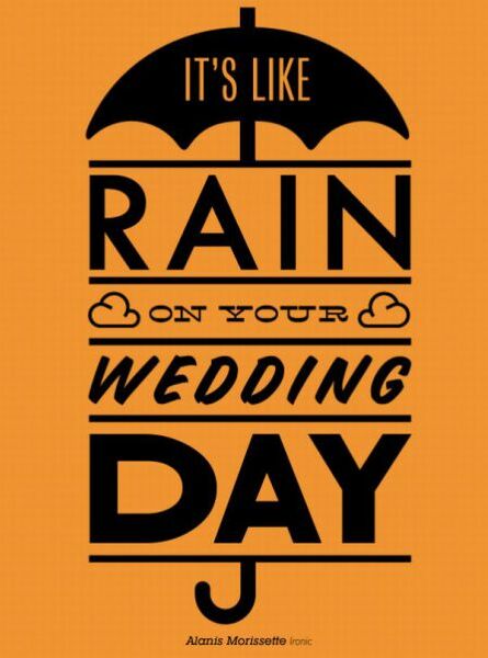 rain, day and quote