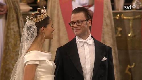 sweden, crown princess victoria and royalty