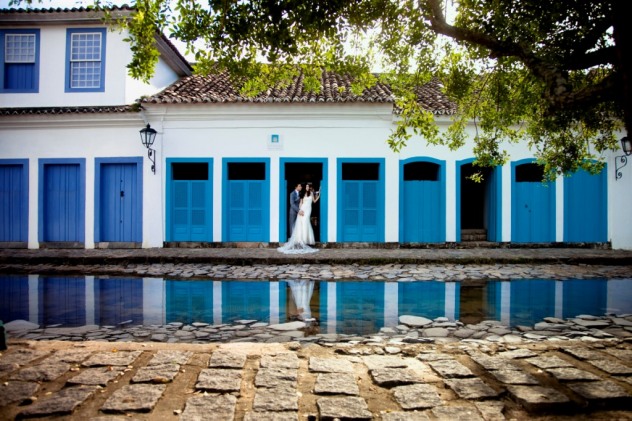 paraty, rio and brazil