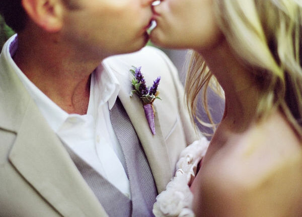 kiss and en