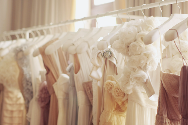 neutral, OMG and gown