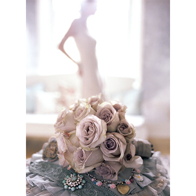 roses, romantic and soft