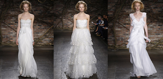 wedding dresses, vintage and fashion
