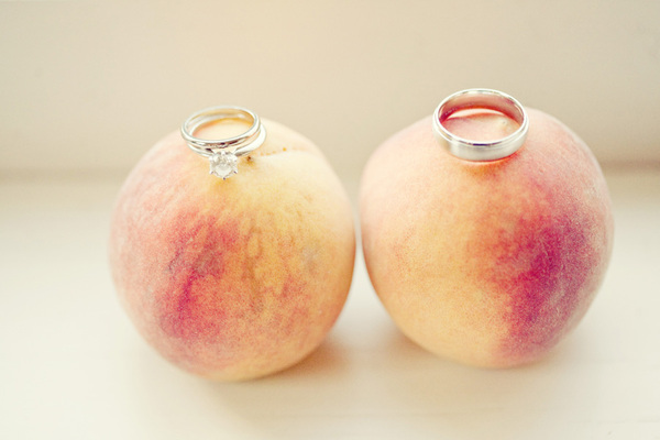 rings, retro and pretty