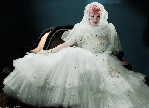 beautiful, Lucille Ball and vintage