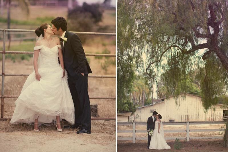 montagem and casamento