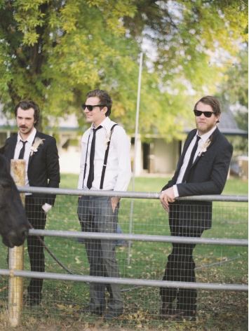 loren brinton, handsome and boys