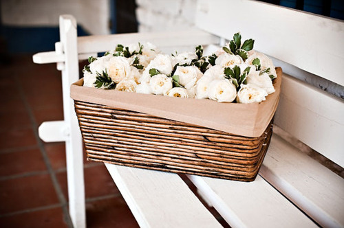 cute, roses and white