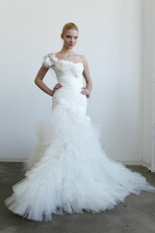 style, bridal and wedding dress