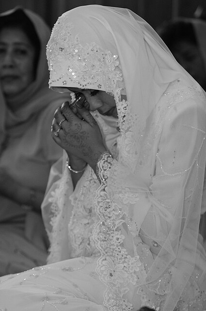 love, hijabi and couple