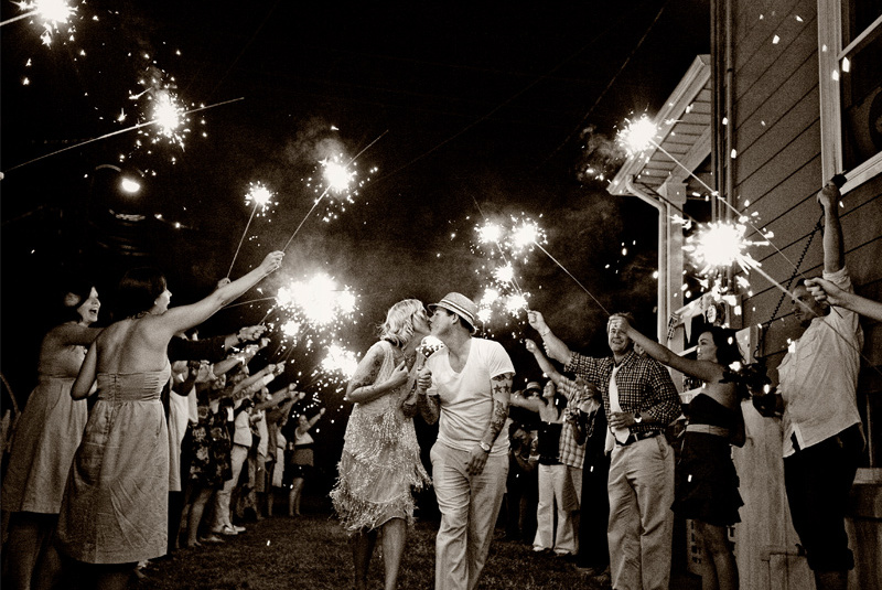 dress, bride, groom and sparkle