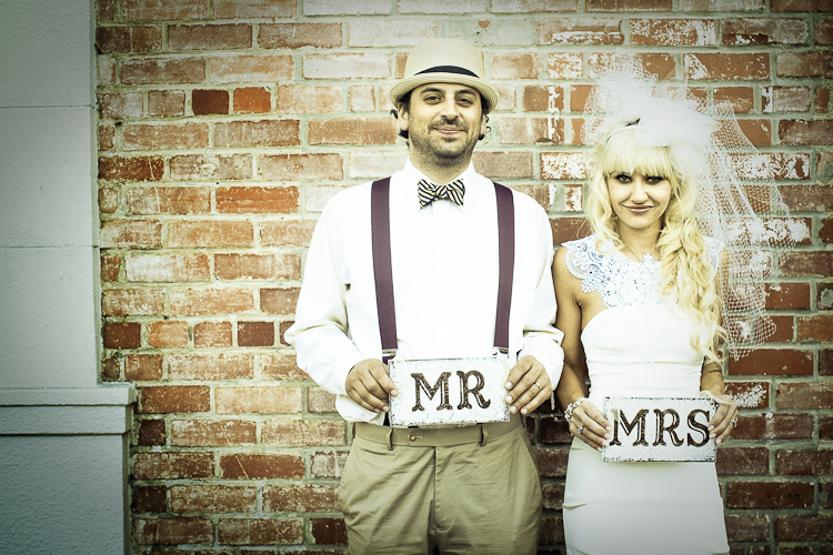 hochzeit, couple and dress