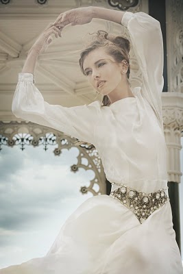 fashion, dancing and vintage