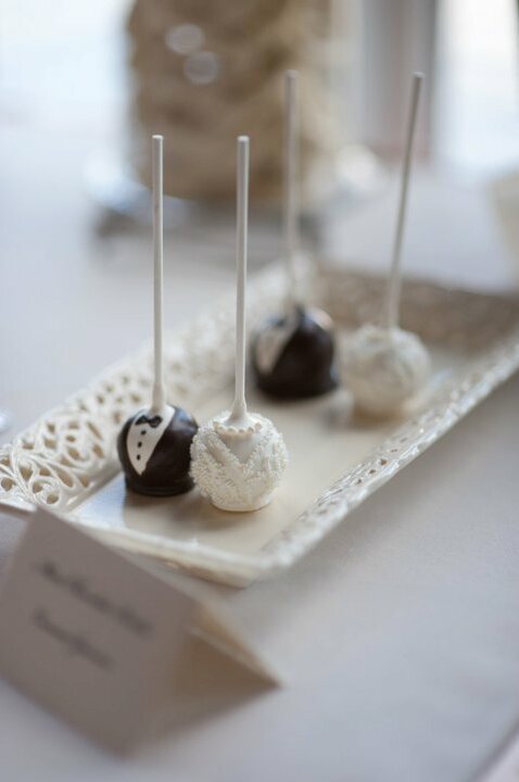 food, groom, cake pops and pretty