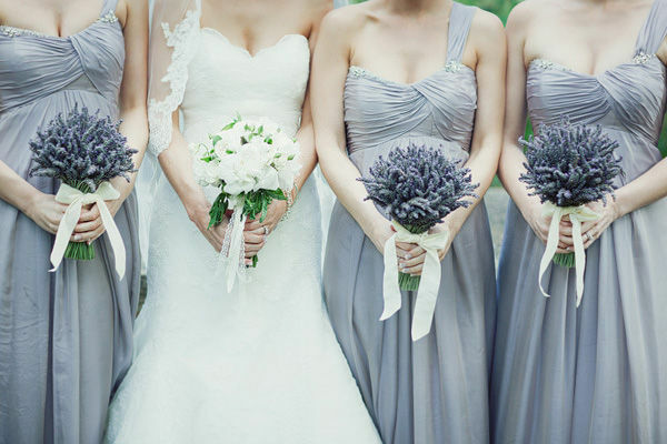 gray, gown and grecian