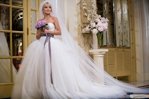 dress, kate hudson and girl