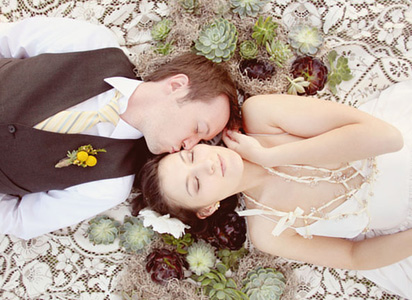 love, the one my first and garden