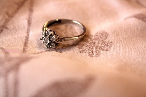 diamond, cute and anniversary