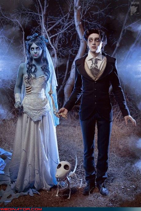 the corpse bride
