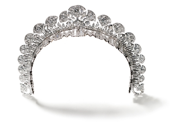 tiara, fashion and jewellery