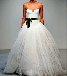 Dream, wedding dress and white lace
