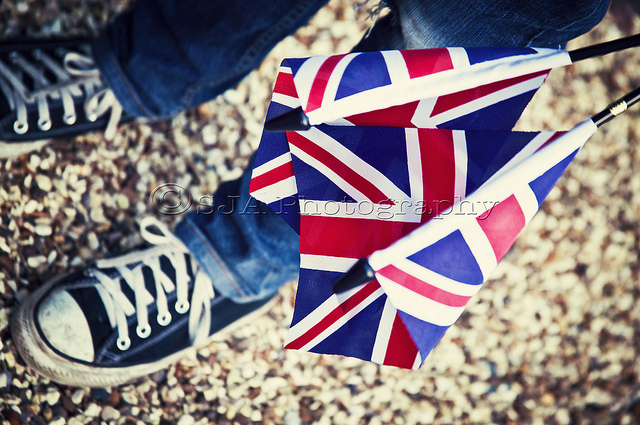 uk, shoes and person