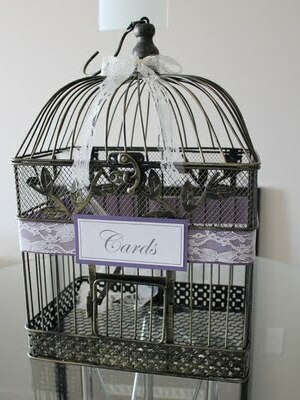 invitations, paris and shabby chic