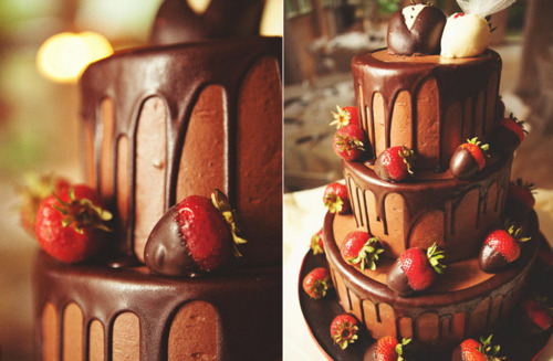chocolate, food and sweets