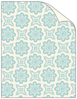 Paper, morocco and inspiration