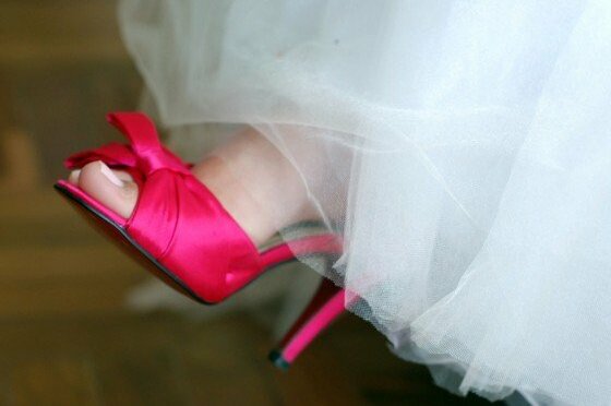 zapatos, cute and bride