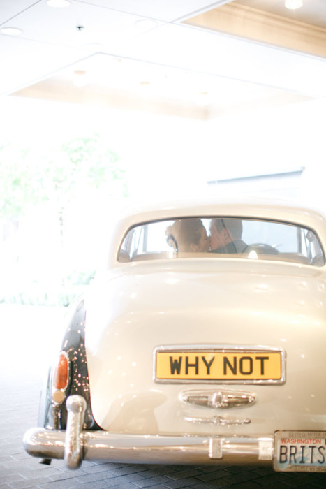 beautiful, why not, marriage and car