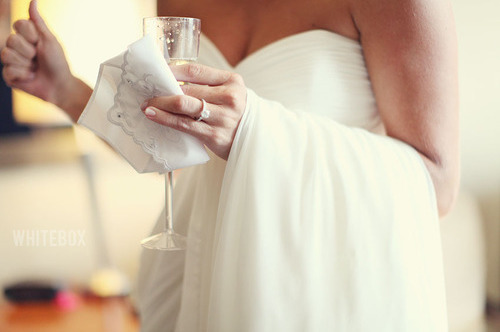 pretty, wedidng dress and ring