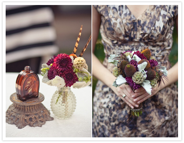 vintage and inspiration