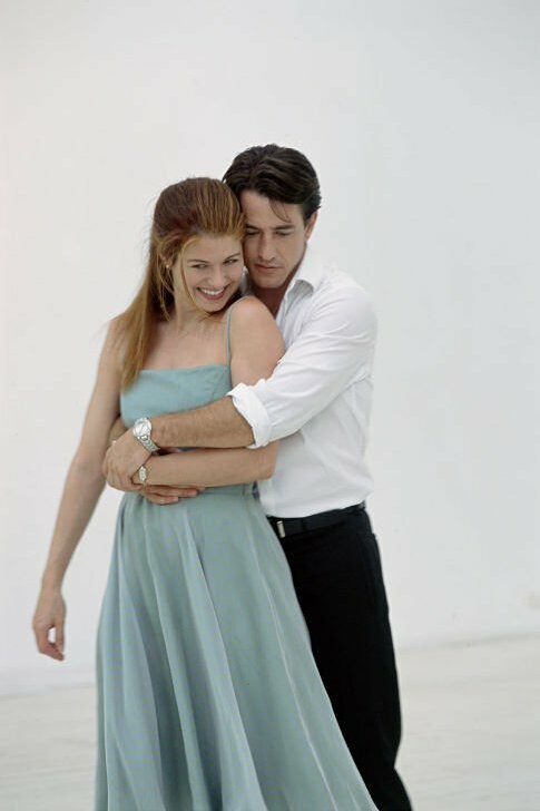 dance scene, movie, dancing and nick mercer