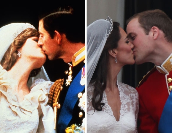red, Smack, prince william and princess
