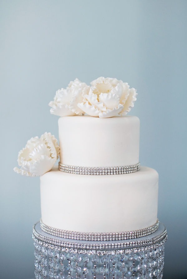 diamonds, peony, sparkle and glam