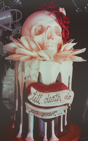 food, cake and wedding cake