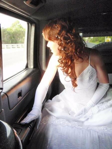 Prom, formal and limo