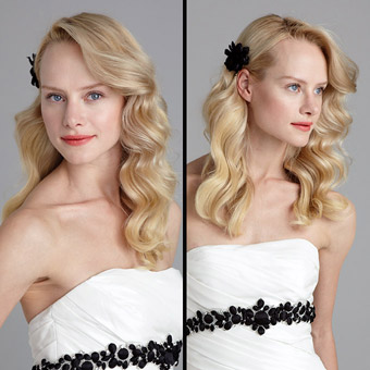 beauty hair *-* ♥, beautiful and style