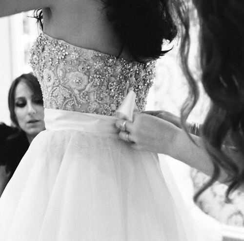 bride, dress, photography and jorika