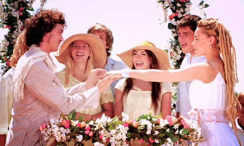 teen angels and casi angeles