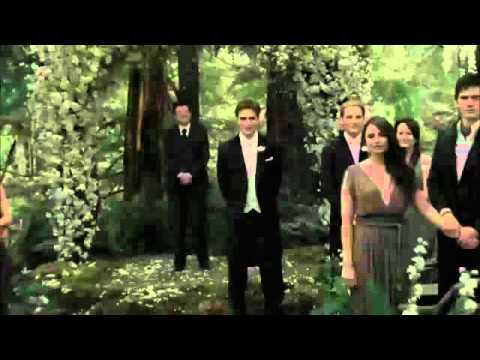 twilight, bella and edward
