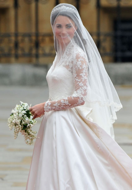 white, royal wedding and kate middleton