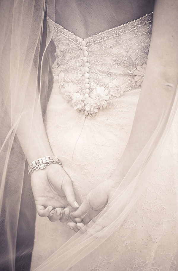 bride, beading, sparkle and lace