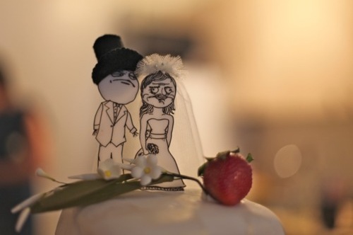 cake, funny and me gusta