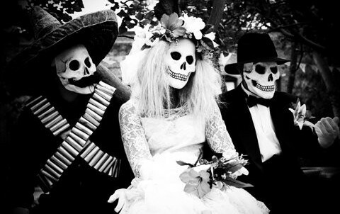 photography, sweet and mask