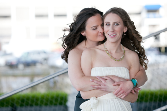 love, gay and lesbian